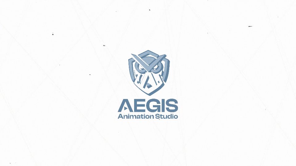 Logo work example 5